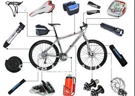Bicycle Accessories'