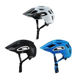 Cairbull 07 Bicycle Helmet - Image 3