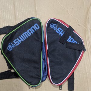 Shimano Frame Bag