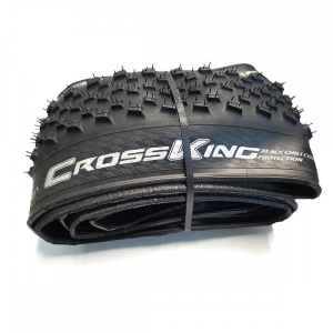 Continantal crossking Tyre