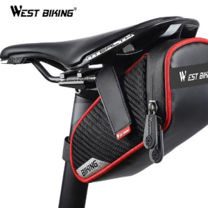 West BIking Saddle bag