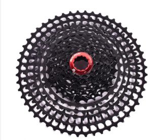 Bolany Cassatte12 speed 11-50 t