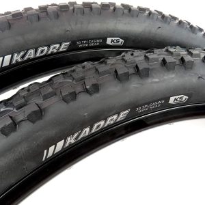 Kenda Kadre 30 TPI Casing Wire Bead