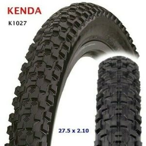 Kenda K1027 Tyre