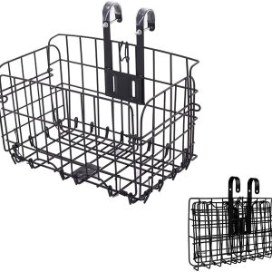 Bicycle Foldable Busket