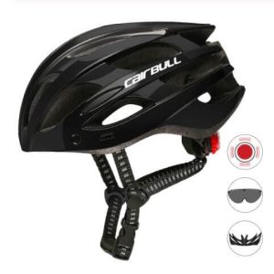 Cairbull 10 Bicycle Helmet