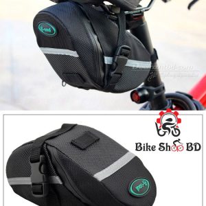 B Soul saddle bag