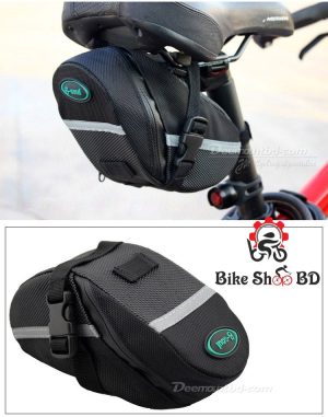B Soul saddle bag