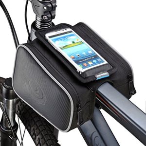 Rosewheel Bicycle Top Tube Bag