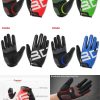 Boodun Bicycle Hand Gloves - Image 2