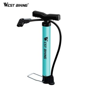 West Biking Pumper