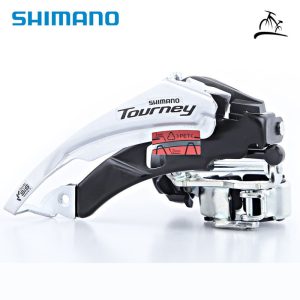 Shimano Tourney FD -TY 500