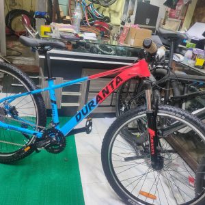 Duranta Venom 27.5