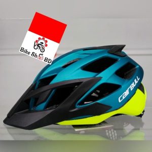 Cairbull 12 Bicycle Helmet