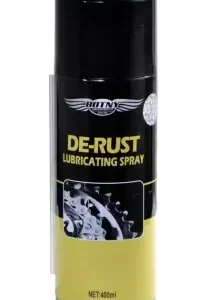 DE-RUST Lubricants For Bicycle