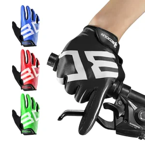 Boodun Bicycle Hand Gloves - Image 3
