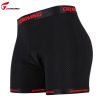 Get Moving Mens 3D Padded Antibacterial Cycling Gel Padding Shorts Breathable - Image 2