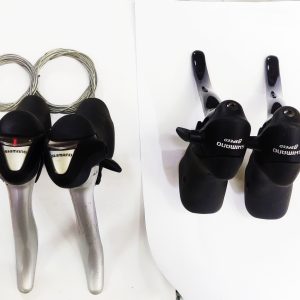 Shimano St 2300 8 Speed Shifter(pair)