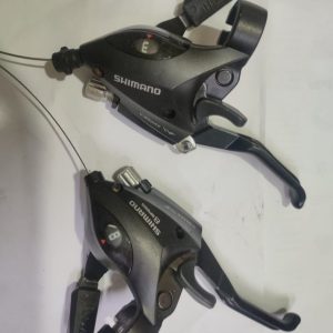 Shimano EF 50 8 Speed Shifter (original)