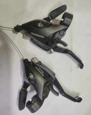 Shimano EF 50 8 Speed Shifter (original)