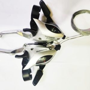 Shimano EF 50 7 Speed Shifter (original)
