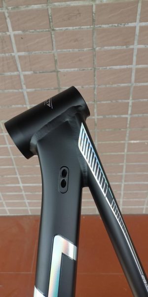 4EX Bicycle Frame - Image 3