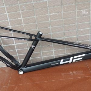 4EX Bicycle Frame