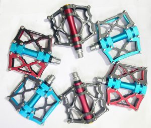 City Way Cycling Bearing Padel - Image 3