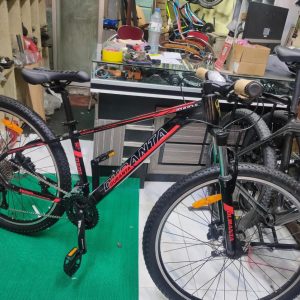 Duranta Venom 27 speed