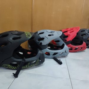 Cairbull Full Face Helmet