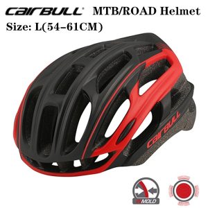 Cairbull 04 Helmet