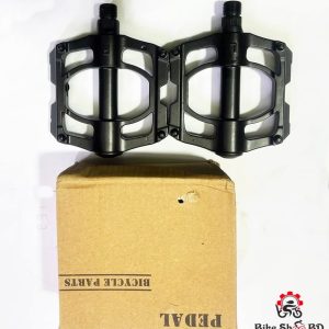 Bicycle bearing padel