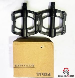 Bicycle bearing padel