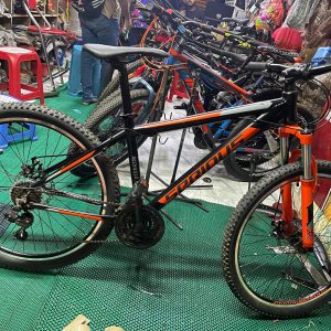 Serious Rockville Bicycle