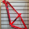 Stout Bicycle Frame
