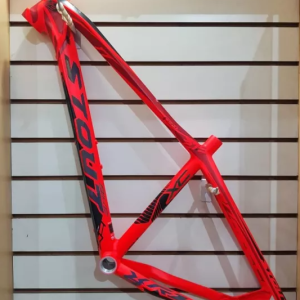 Stout Bicycle Frame