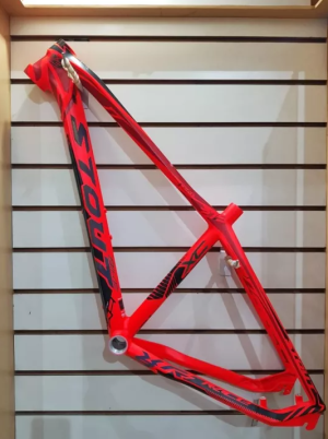 Stout Bicycle Frame