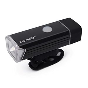 Machfally Front Light