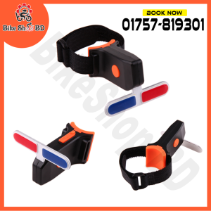LED Bicycle Tail Lamp - Image 3