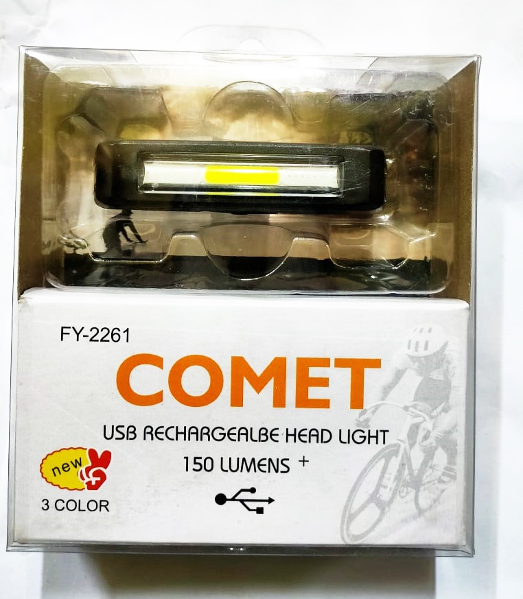 Comet bike light deals