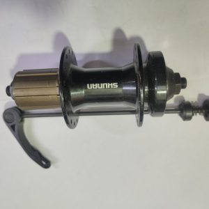 Shunan Cassette Hub(only rear)