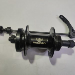 Shunan Freewheel Hub(only rear)