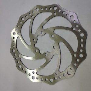 Bicycle Rotor 160mm