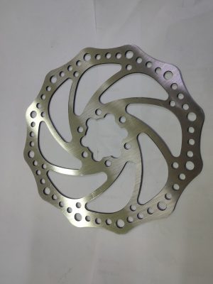 Bicycle Rotor 160mm