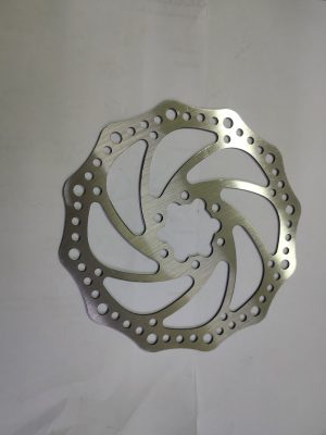 Bicycle Rotor 160mm - Image 2