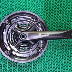 Prowheel Crank set