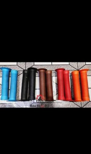 BMX Bicycle Grip