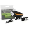 Bicycle Light + Horn - Image 4