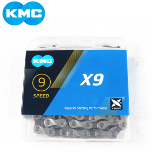 KMC x9 Bicycle Chain