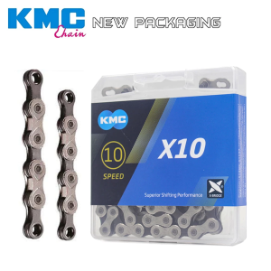 KMC x 10 Chain